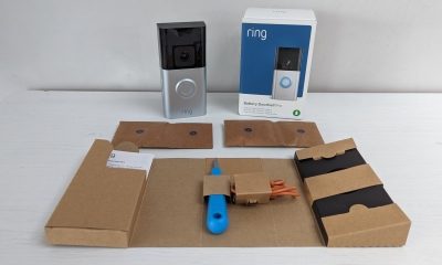 Ring Battery Doorbell Pro-1