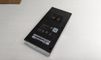 Ring Battery Doorbell Pro