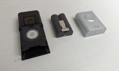 Ring Battery Doorbell Pro-3