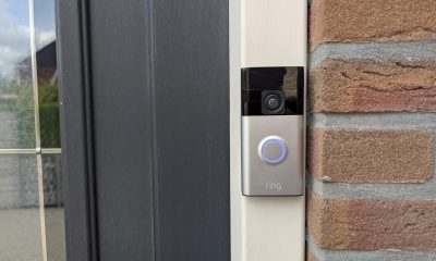 Ring Battery Video Doorbell-1