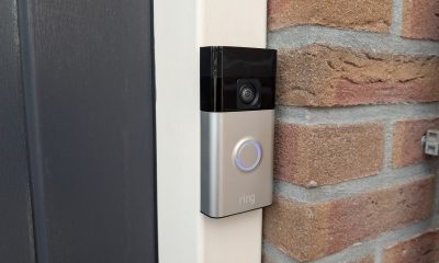 Ring Battery Video Doorbell-2