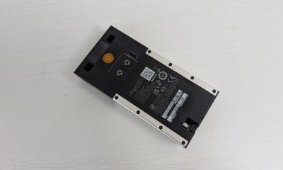 Ring Battery Video Doorbell-4