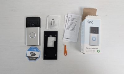 Ring Battery Video Doorbell-5
