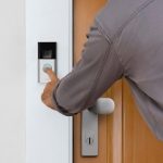 Ring Battery Video Doorbell Plus