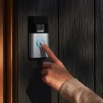 Ring Battery Video Doorbell Pro