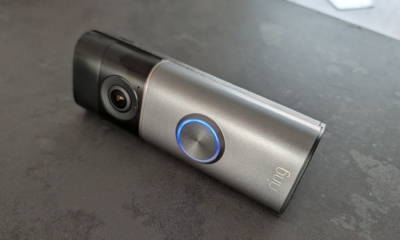 Ring Battery Video Doorbell Pro 2nd Gen-3