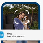 Ring Bekende gezichten