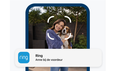 Ring Bekende gezichten