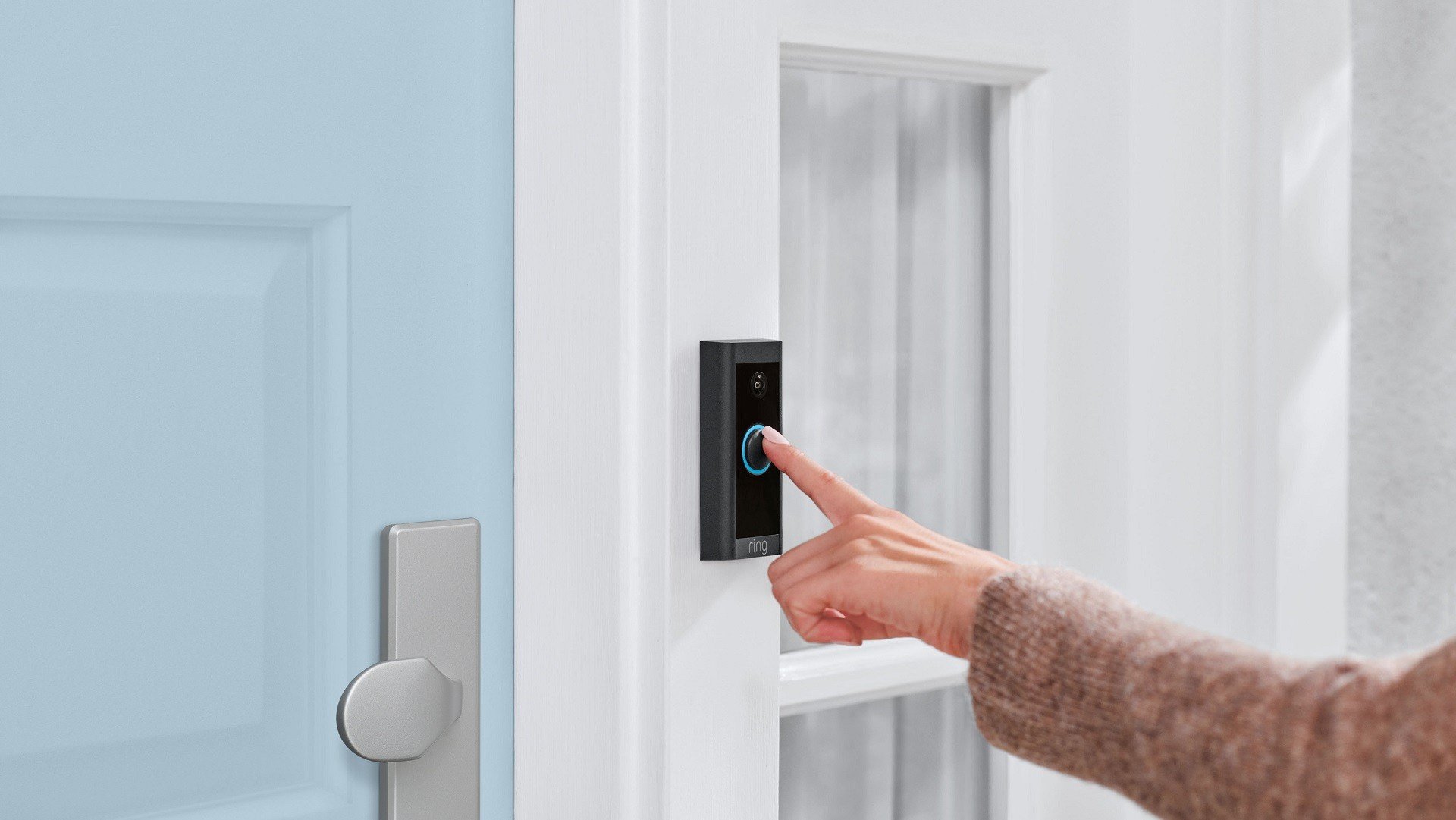 handig Vol capaciteit Review: Ring Video Doorbell Wired - goedkoopste videodeurbel van Ring | FWD