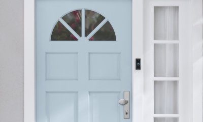 Ring Doorbell Wired-9