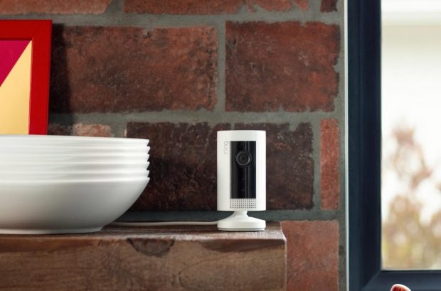 Ring Indoor Cam 1