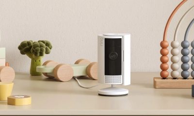 Ring Indoor Cam Gen 2