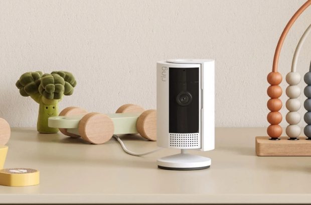 Ring Indoor Cam Gen 2