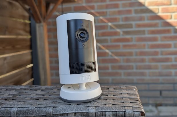 Ring Outdoor Cam Plus-5