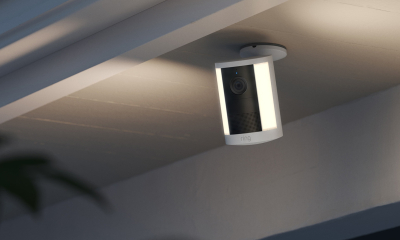 Ring Spotlight Cam 2e gen