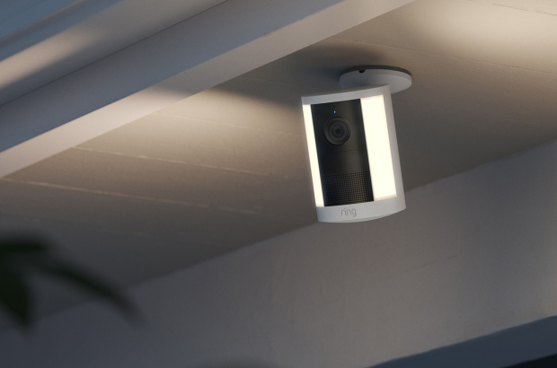 Ring Spotlight Cam 2e gen