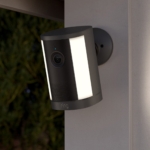 Ring Spotlight Cam 4K Plus