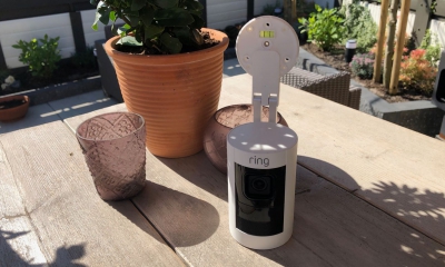 Ring Stick Up Cam Battery review 5