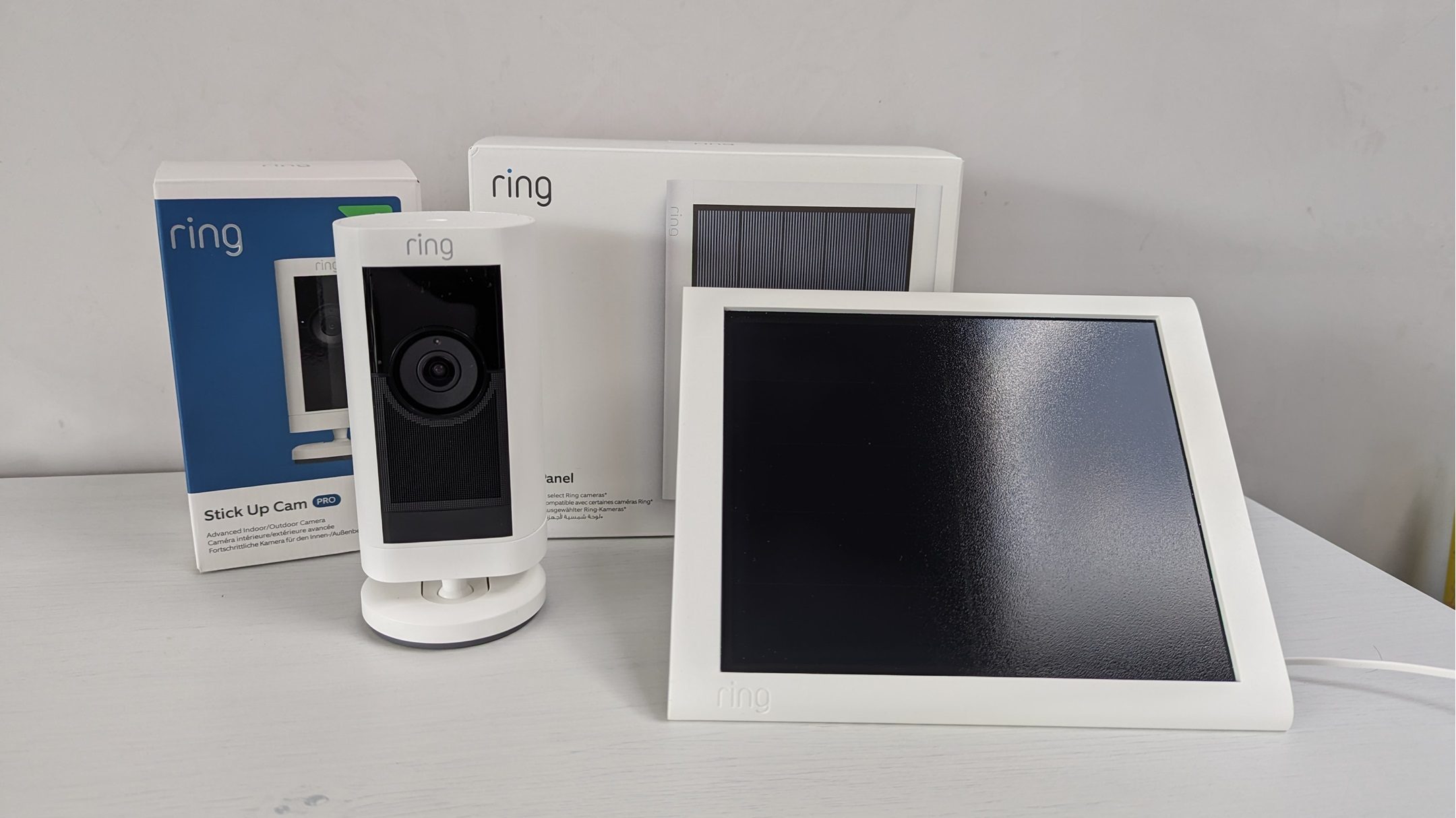 Ring