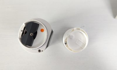 Ring Stick Up Cam Pro-2