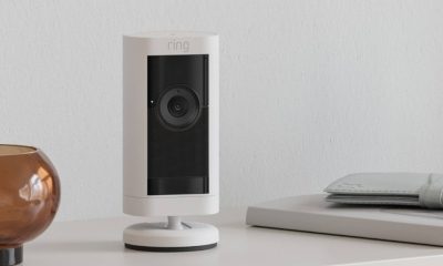 Ring Stick Up Cam Pro