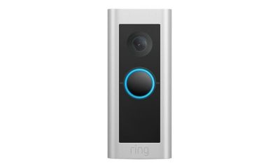 Ring Wifi Doorbell Pro 2