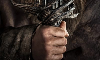 Rings of power