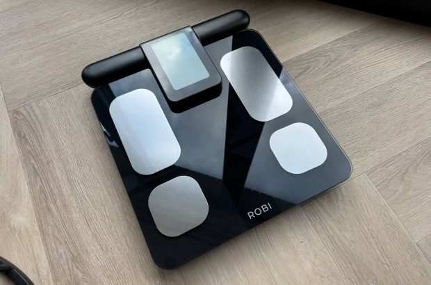 Robi review 1