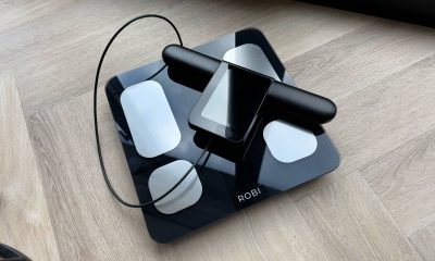 Robi review 2