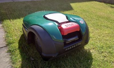 Robomow RK1000-10 (1)