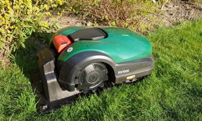 Robomow RK1000-6 (1)