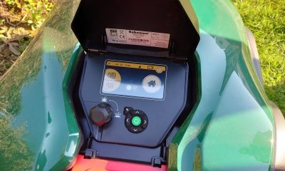 Robomow RK1000-7 (1)