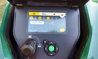 Robomow RK1000-8 (1)