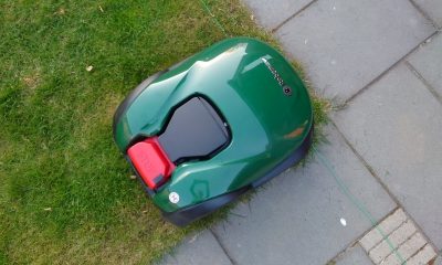 Robomow RK1000-9 (1)