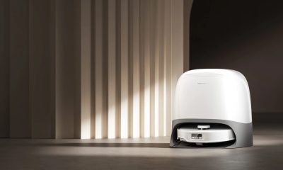 Roborock Qrevo Curv