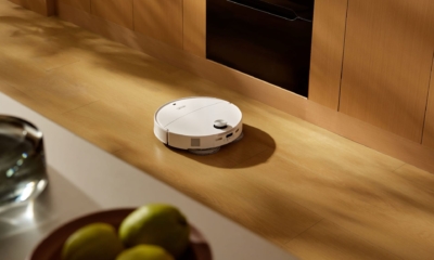 Roborock Saros 20 Neo (Lifestyle) White 12