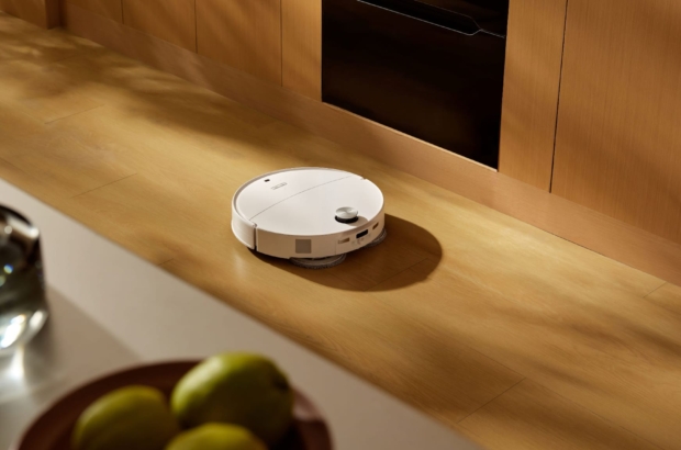 Roborock Saros 20 Neo (Lifestyle) White 12