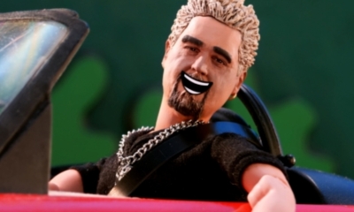 Robot Chicken Self-Discovery Special