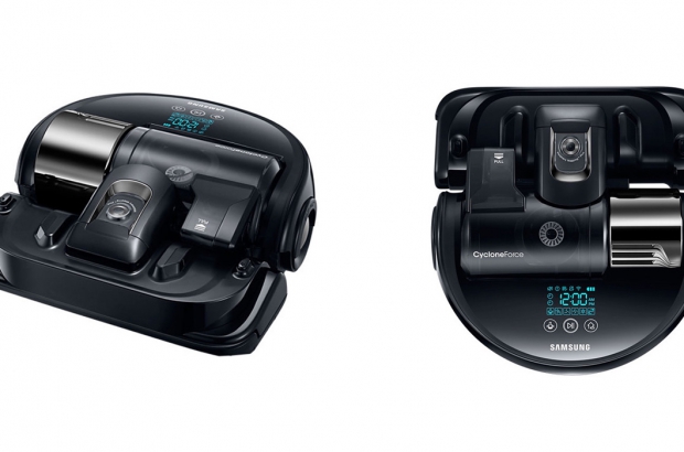 Robotstofzuigers Samsung