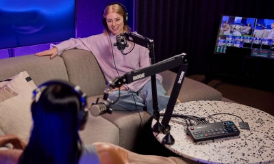 Rode Rodecaster Video