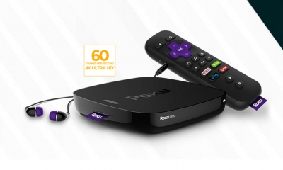 Roku Ultra