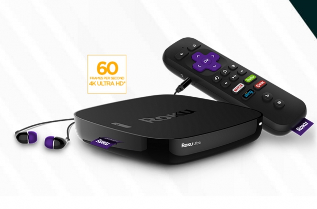 Roku Ultra