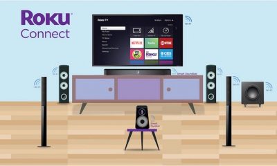 Roku_Connect