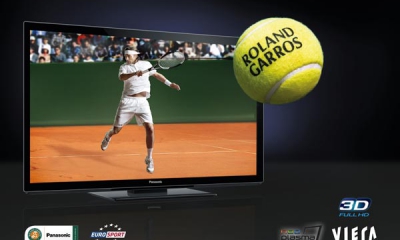 Roland-Gaross-Panasonic