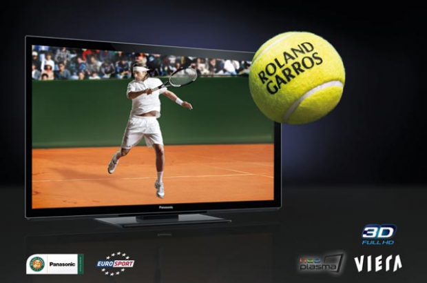 Roland-Gaross-Panasonic