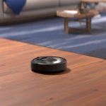 iRobot Roomba Combo i8