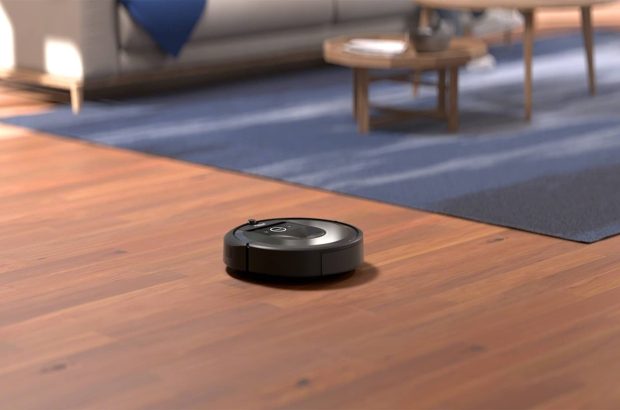 iRobot Roomba Combo i8