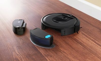 iRobot Roomba i8+ Review 