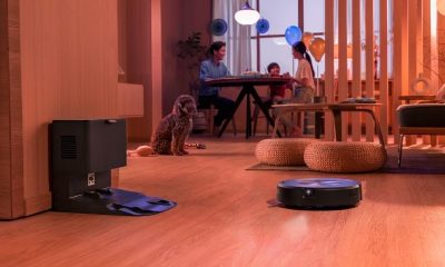 iRobot Roomba Combo J7+