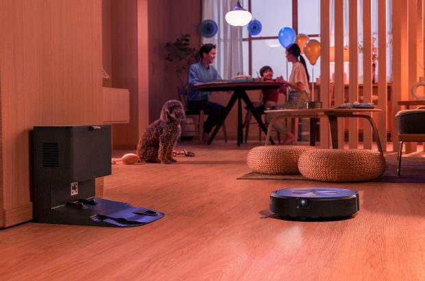 iRobot Roomba Combo J7+